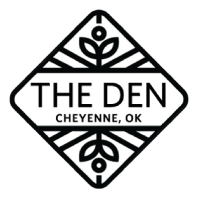The Den